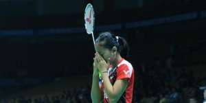 Atlet Belia Fitriani Lolos Babak Utama Kejuaran Asia 2016