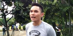Candu Gadget, Begini Aturan Ben Kasyafani untuk Buah Hati