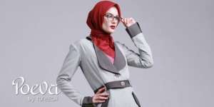 Tuneeca: Busana Kantoran untuk Hijaber Stylish dan Aktif