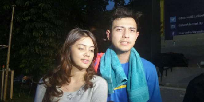 Nikahi Rifky Balweel, Biby Alraen Sampai Dapat 2 Peringatan