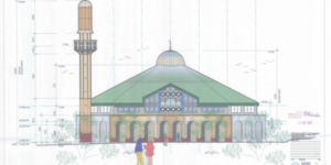 Sulitnya Perjuangan Muslim Australia Membangun Masjid