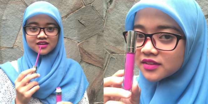 Dream Choice: Lip Cream yang Tak Membuat Bibir Kering