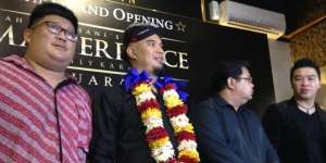 `Itu Anak Ahmad Dhani Asli, Bukan Palsu...`