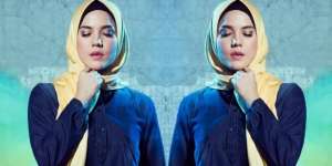 Elhijab: `Parade Gajian` 50 Persen!