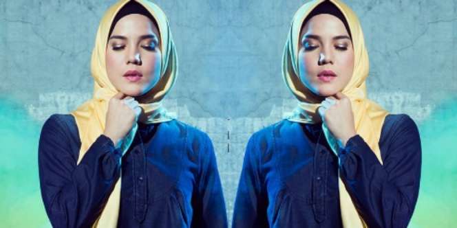 Elhijab: `Parade Gajian` 50 Persen!