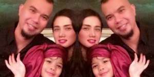 Ahmad Dhani Takut Terlalu Cepat Jadi Kakek