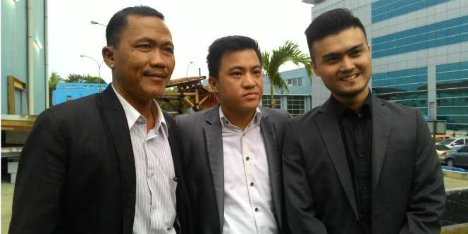 Laporkan Suami, Sheila Marcia Siapkan Bukti Baru