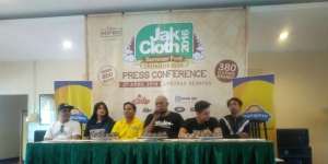 Berapa Target Transaksi JakCloth Summer Festival 2016?
