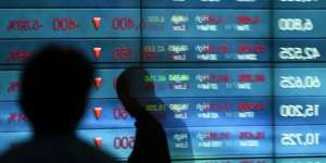 Saham Grup Astra Tekan Indeks Syariah