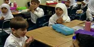 Spanyol Masukkan Studi Islam dalam Kurikulum