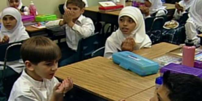 Spanyol Masukkan Studi Islam dalam Kurikulum
