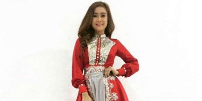 Disebut Lecehkan Perawat, Ini Jawab Cita Citata