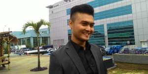 Lama Menghilang, Pesinetron Ini Lebih Menikmati Profesi Baru