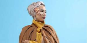 Cara Padupadan Busana Sleeves