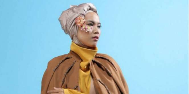 Cara Padupadan Busana Sleeves