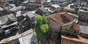 Rumah Masuk Gang Sempit, Bisakah Dapat KPR Syariah?