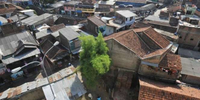 Rumah Masuk Gang Sempit, Bisakah Dapat KPR Syariah?