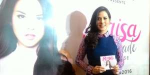 Lagu Galau 'Udin' Raisa Banjir Komentar Netizen