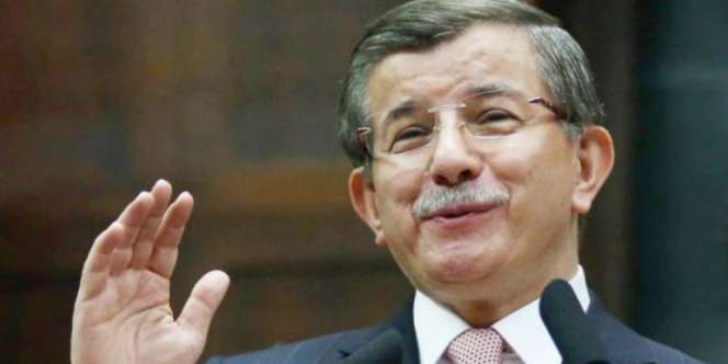 Turki Batal Ubah UUD Jadi Konstitusi Islam