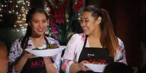 Resep Nusantara Antar Gracia & Tasia Juara Masak di Australia