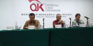 Bank Diberi Insentif Jika Buka Cabang Baru