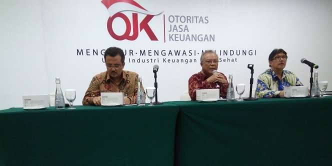 Bank Pemilik Anak Usaha Syariah Dapat `Bonus` Double