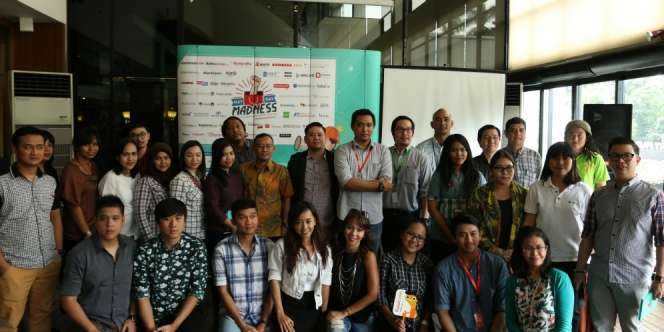 Siap-siap! Banjir Diskon di MayDay Madness 2016
