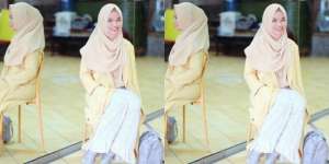 Dream Choice: Pilihan Kaos Kaki untuk Tampil Syari