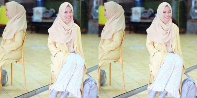 Dream Choice: Pilihan Kaos Kaki untuk Tampil Syari