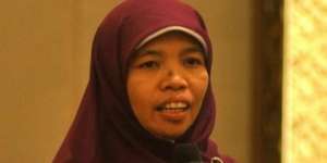 Subhanallah..Kisah Perjuangan Mursidah Rambe Melawan Rentenir