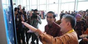 Dorong Brand Lokal, E-Commerce Buat Galeri Khusus