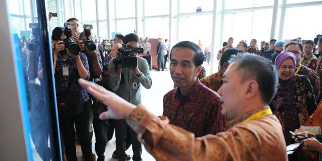 Dorong Brand Lokal, E-Commerce Buat Galeri Khusus