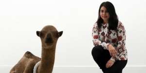 Muslimah Berdarah Indonesia Gelar Seni Islam di Australia