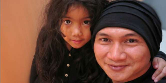 Dicemburui Suami Sheila, Anji: Saya Sudah Malas...