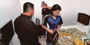 Digerebek di Kamar Hotel, Si Lelaki Malah Minta Izin...