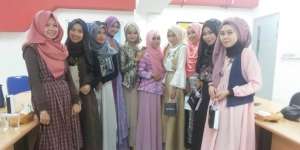 Dari Bekasi ke Bandung Demi Ikut Dream Girls 2016