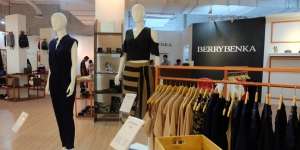 Koleksi Private Label, Berrybenka Buka `Pop Up Store` 