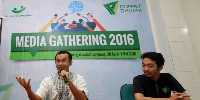 Rumah Sakit di Bogor Ini Dibangun dari Dana Zakat