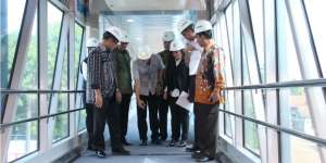 Garbarata Indonesia Didorong Tembus Eropa