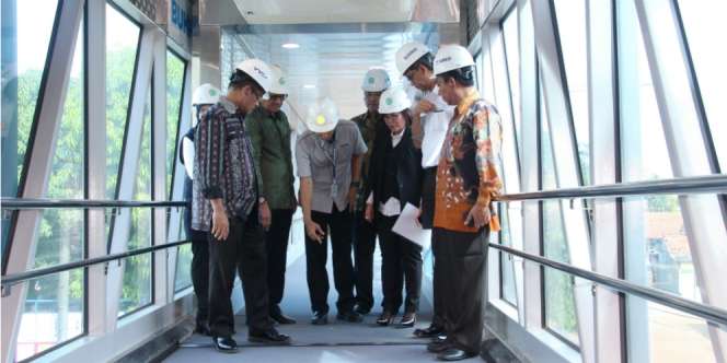 Garbarata Indonesia Didorong Tembus Eropa