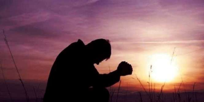 Doa Ini Bantu Lunakkan Hati yang Keras