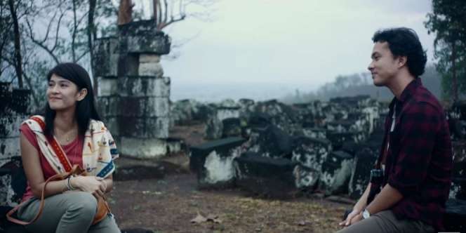 10 Lokasi Syuting AADC 2 di Yogyakarta