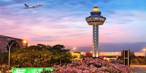 10 Bandara Terbaik di Asia, Indonesia Masuk Daftar?