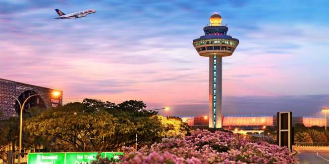 10 Bandara Terbaik di Asia, Indonesia Masuk Daftar?