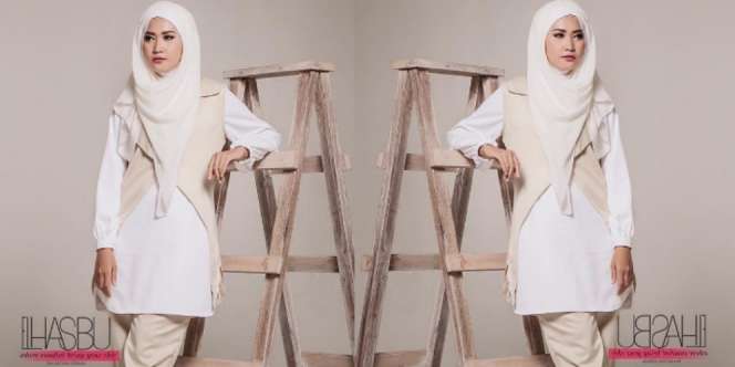 Ada Diskon: Pesta Diskon di 3 Tahun Anniversary Elhasbu