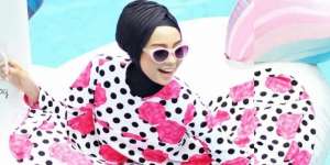 Koleksi Baju Renang Muslimah yang Fashionable