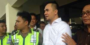 Saipul Jamil: Harta Itu Titipan, yang Penting...