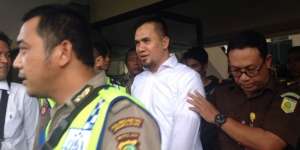 Alasan Sebenarnya Saipul Jamil Jual Rumah Rp 3,5 Miliar