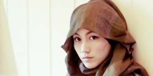 Cara Agar Jilbab Tetap Rapi