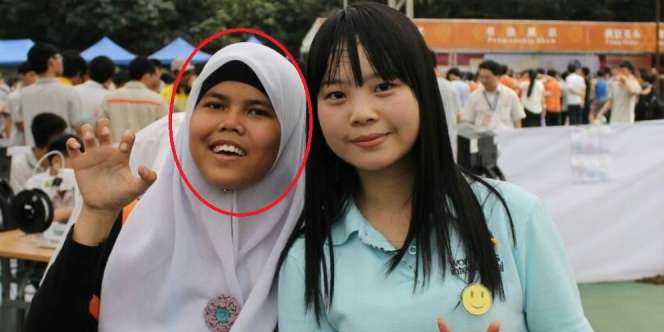 Komunikasi Terakhir Mahasiswi UGM yang Tewas di Toilet Kampus